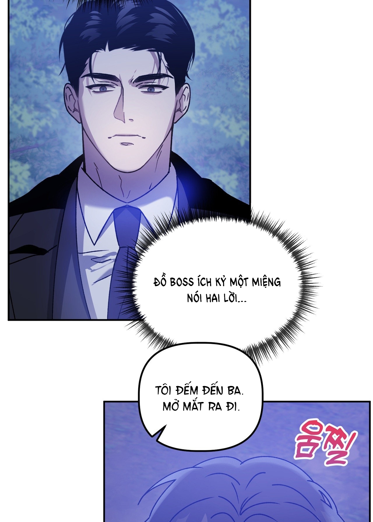 Anh Đã Hiểu Chưa? chapter 38.1 - Trang 8