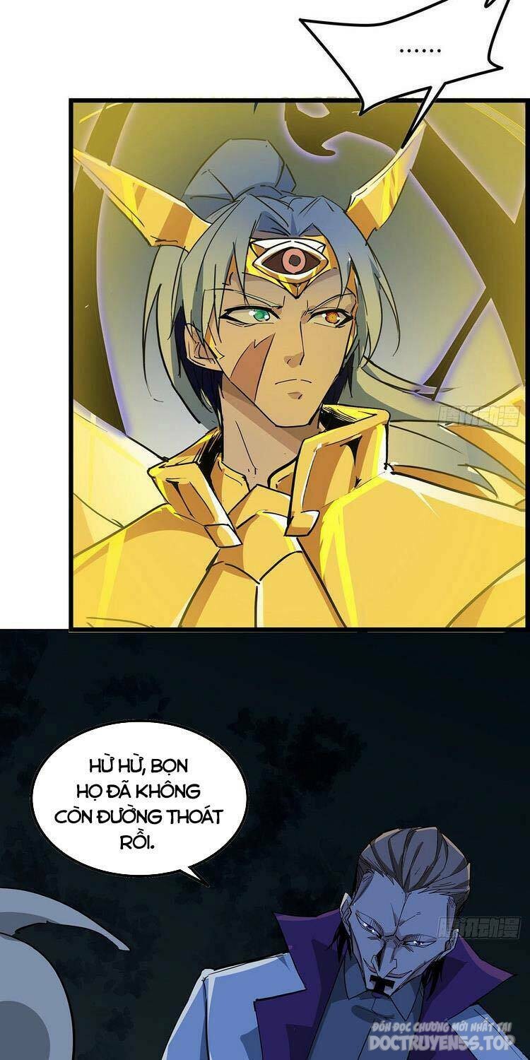 giải cứu 99 nữ chính ở mạt thế chapter 76 10