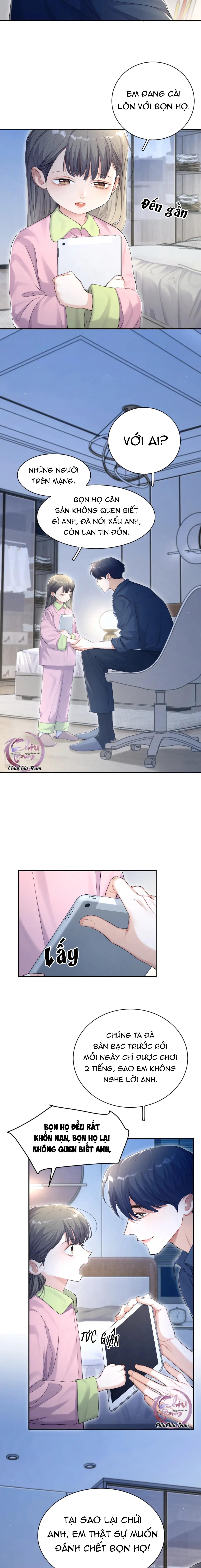 nhất túy kinh niên chapter 91 6