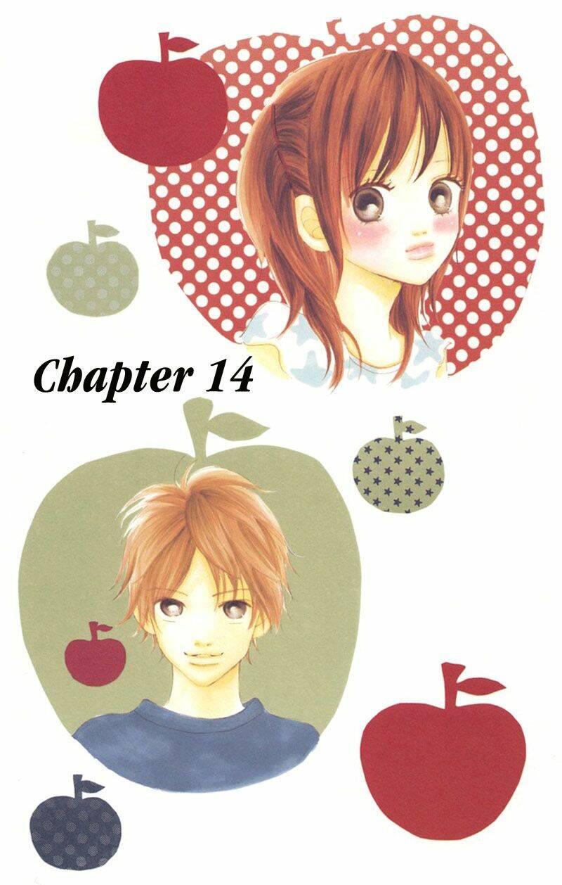 ngày ấy ta bên nhau chapter 14 1