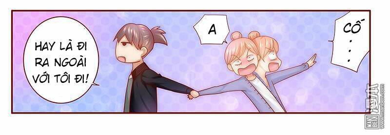 bá đạo tổng tài yêu tôi chapter 44 14