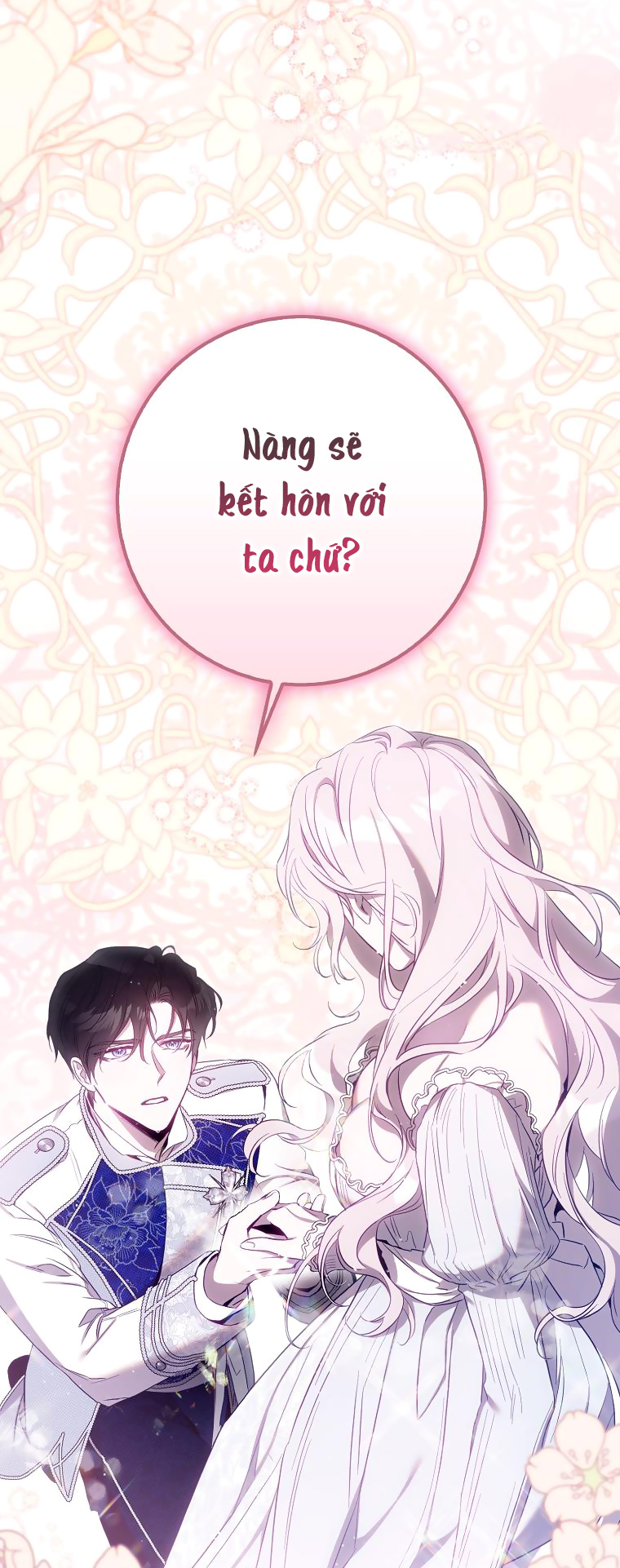 thuần hóa bạo chúa rồi bỏ trốn chapter 102.2 1