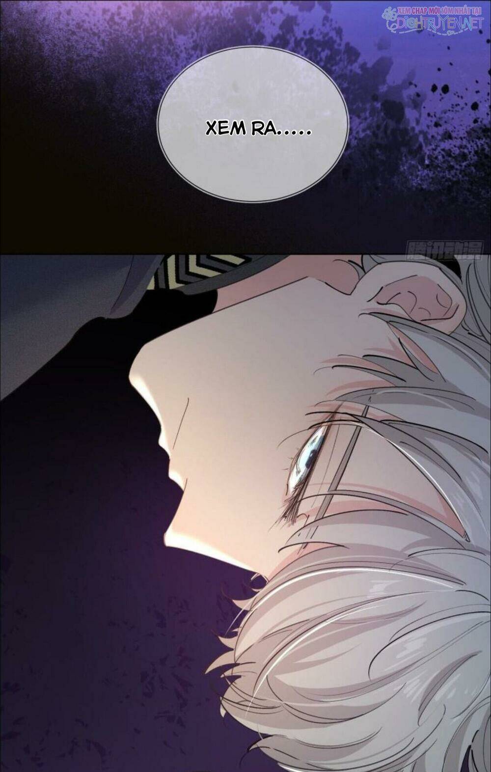 kế hoạch phát tài của olive chapter 10 27