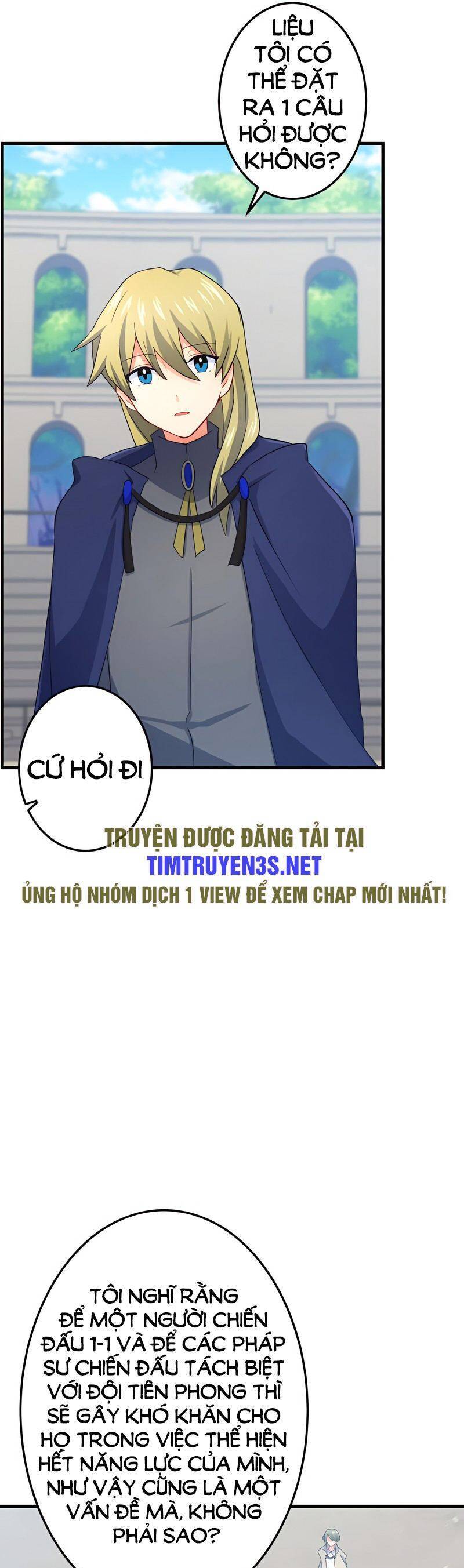 saikyou inyoushi no isekai tenseiki chapter 53 16