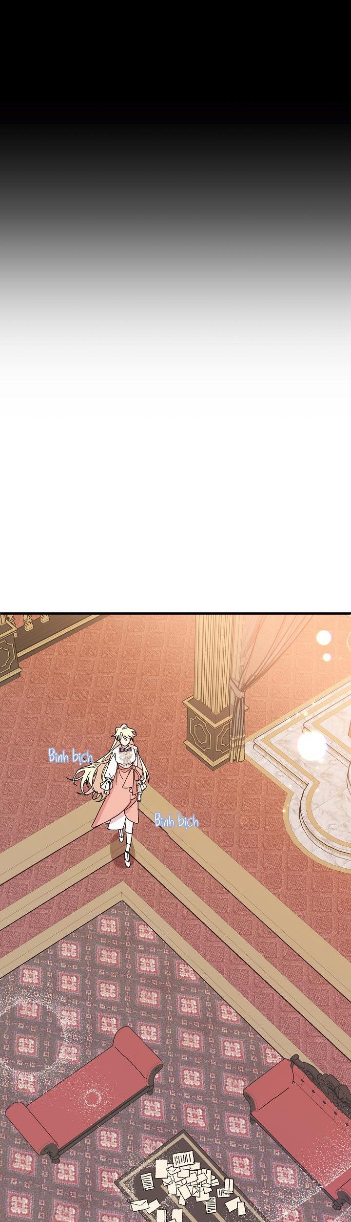 công chúa giả điên chapter 44.2 15