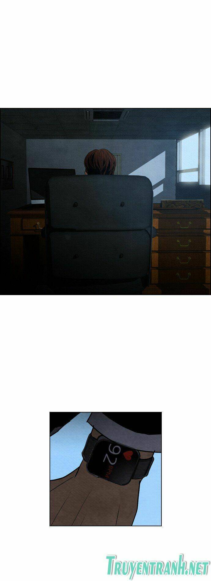 nạn nhân hồi sinh chapter 18 74