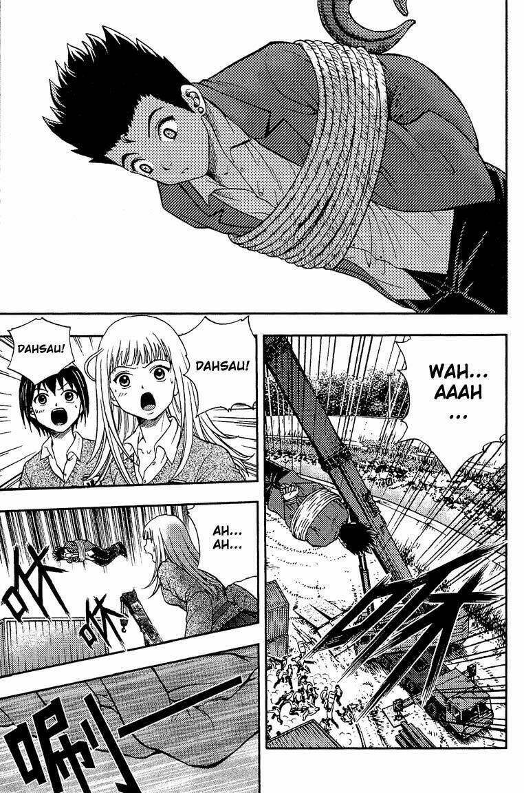 show me the money chapter 6 38