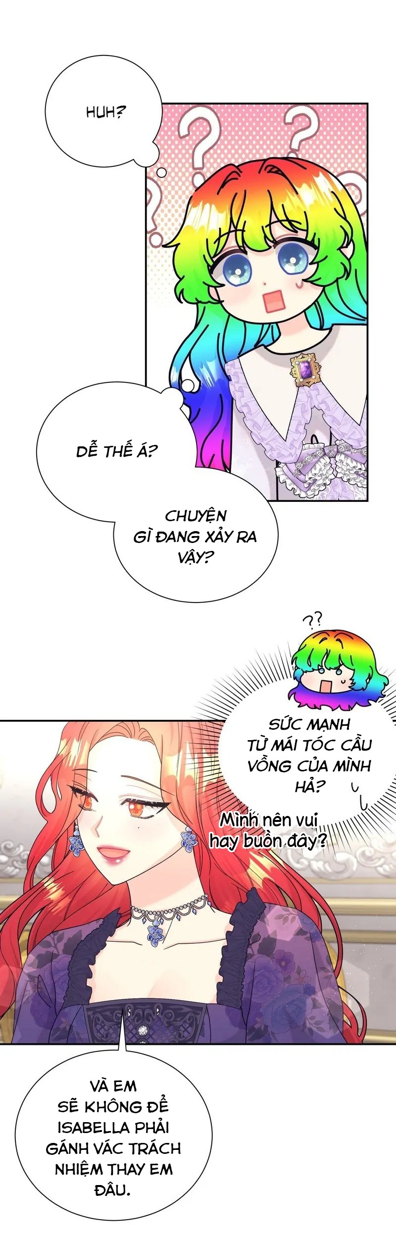 đức hạnh của công chúa phản diện chapter 17 23