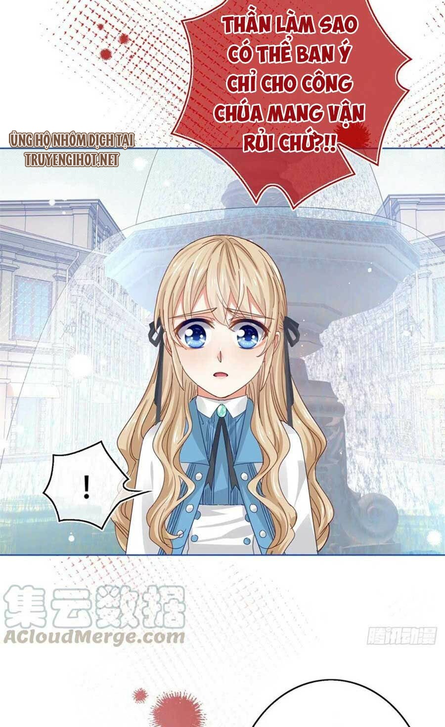 đế quốc đầu tiên có nữ hoàng chapter 39 16