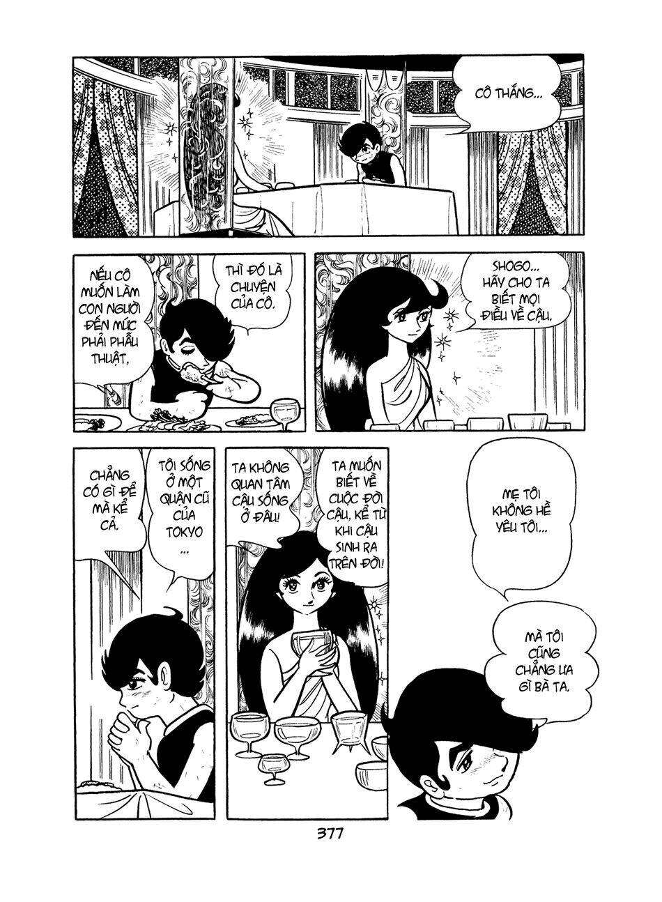 apollo’s song chapter 4.3 34