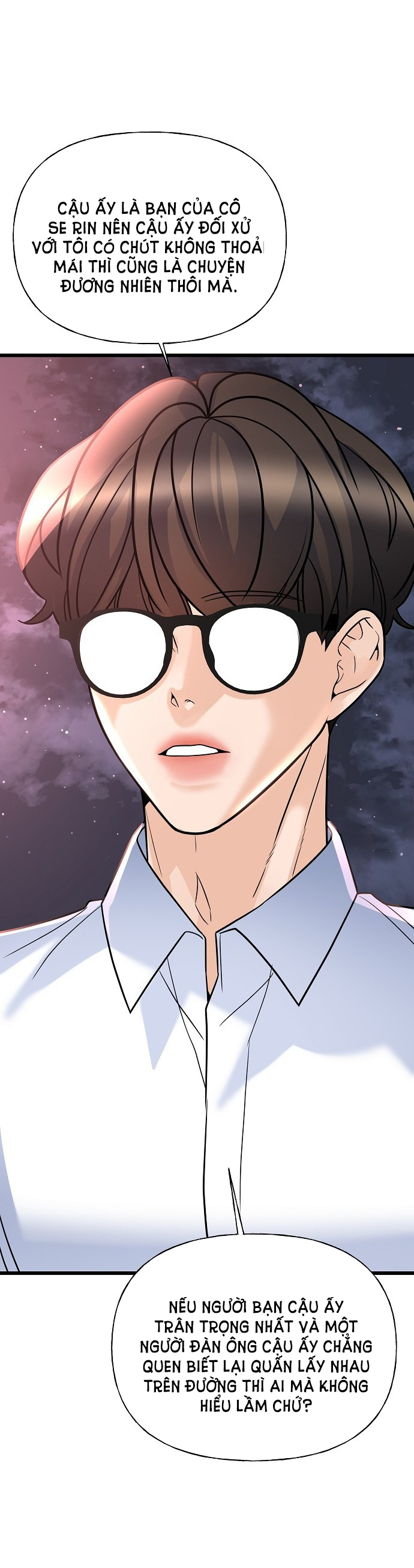 random target - mục tiêu ngẫu nhiên chapter 12.1 28