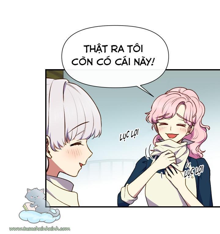 công nương khế ước của gia tộc công tước quái vật chapter 72 33