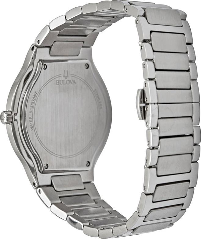 Đồng hồ nam Bulova 96E117