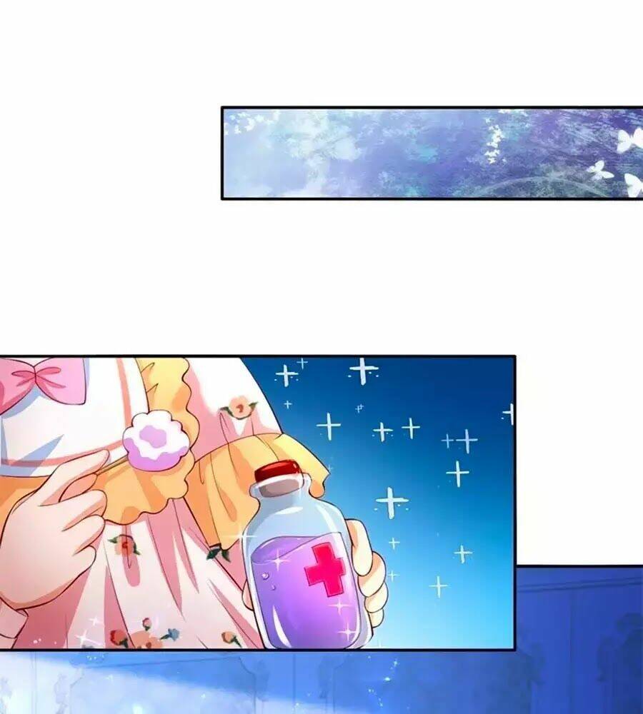 bỗng một ngày trở thành con gái nhà vua chapter 119 14