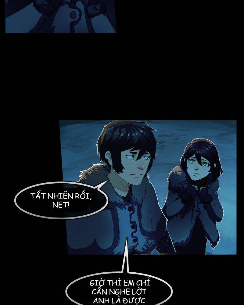 dragnarok chapter 3 26