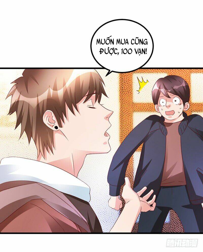 thấu thị tiên y chapter 52 15