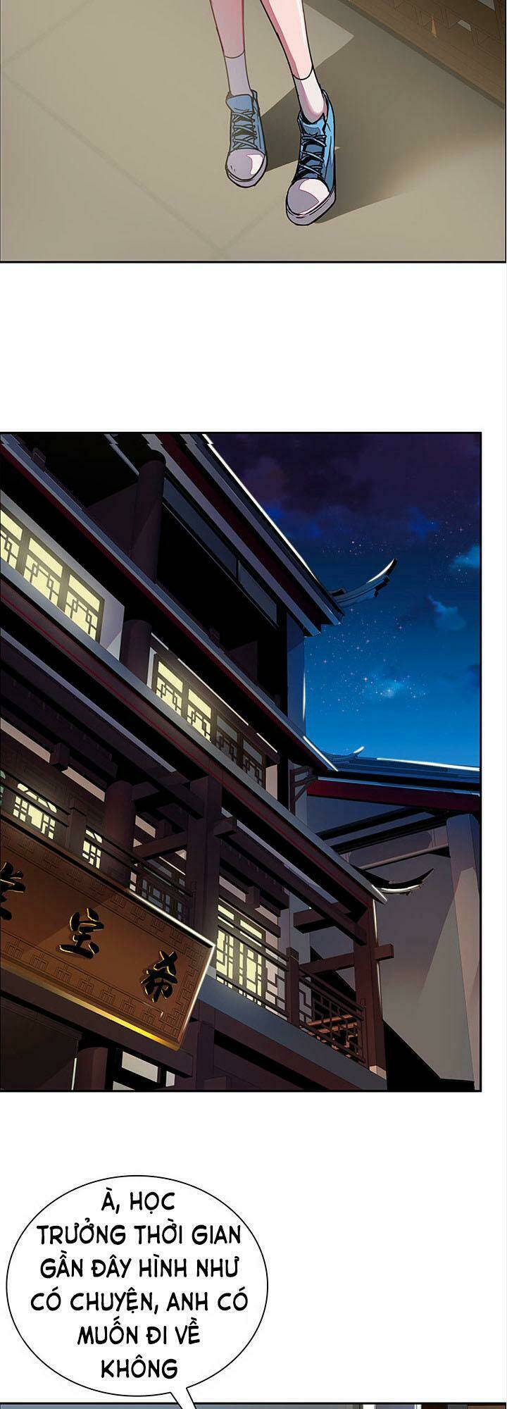 bất tử thần vương tu liên tục chapter 1.1 79