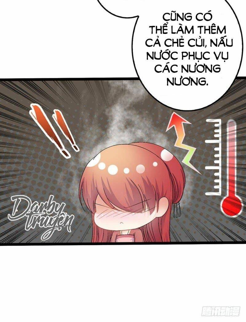 lừa thái tử đến đây dạy dỗ chapter 6 41