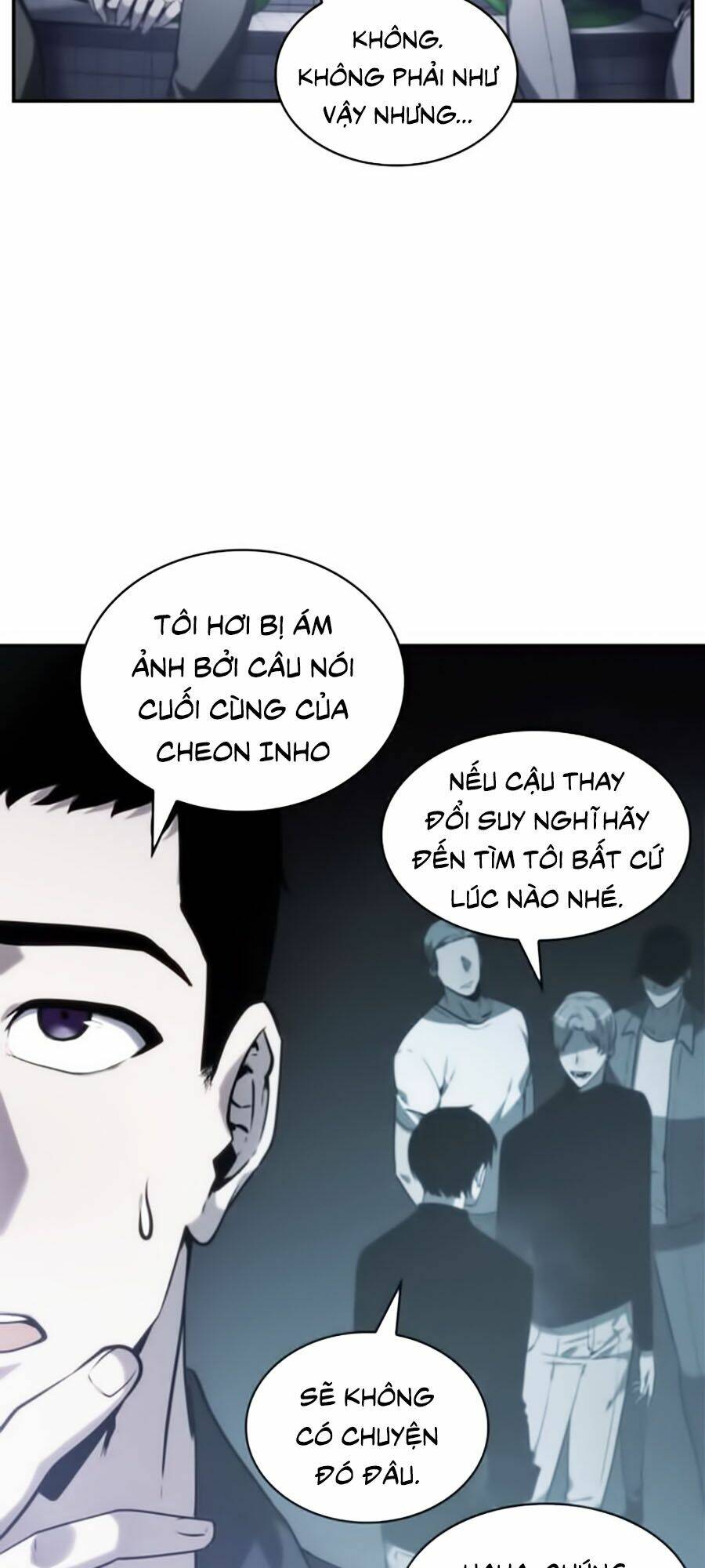 toàn trí độc giả - omniscient reader chapter 17 60