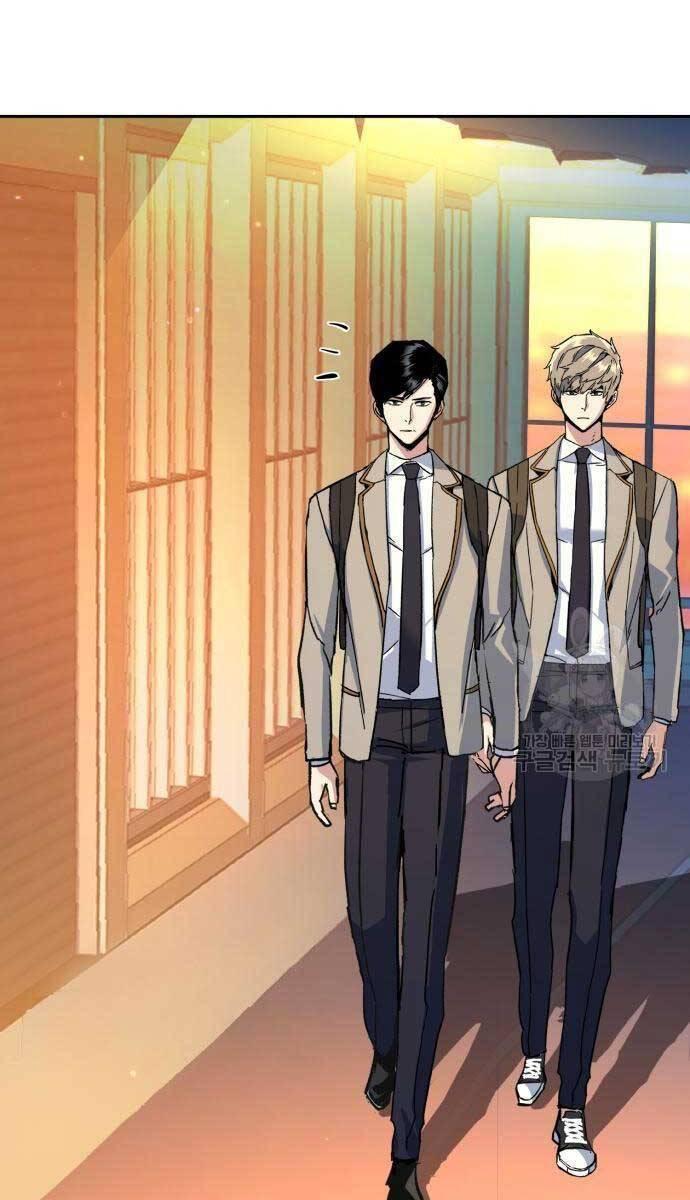 bạn học tôi là lính đánh thuê chapter 143 40