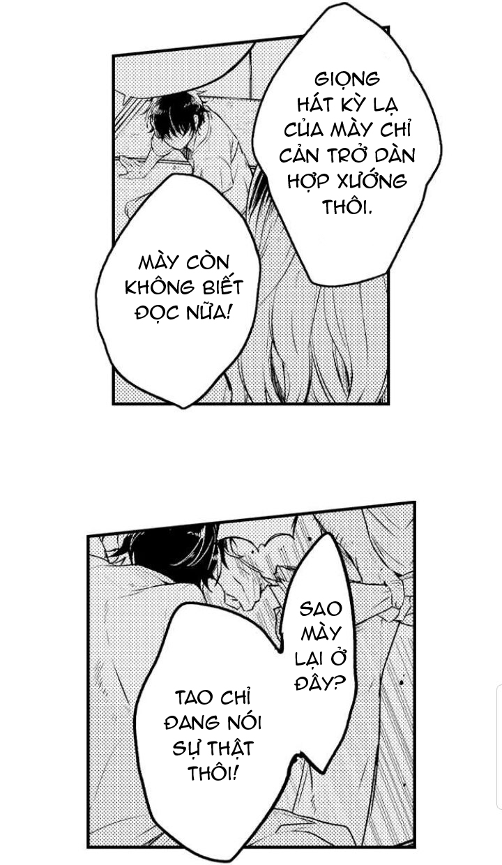 tiếng gọi của tình yêu sau trải nghiệm cận tử chapter 9 3