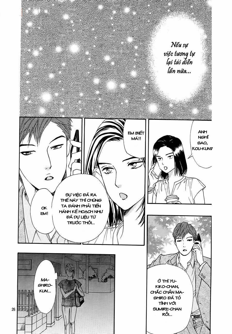 sumika sumire chapter 32 28