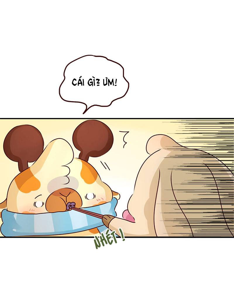 lạc chẩm cổ dài chapter 12 3