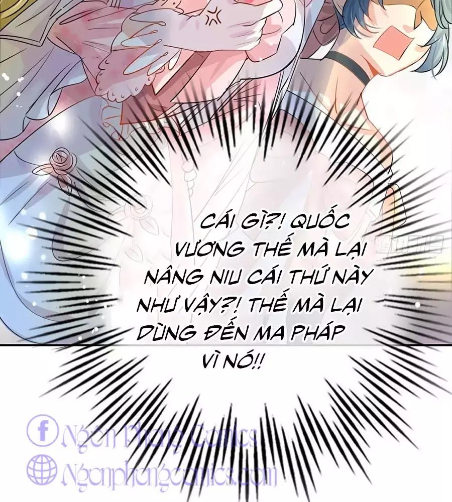 hệ thống công lược của tiểu công chúa chapter 3 48