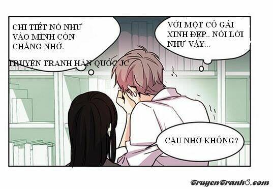 bạn gái siêu phàm chapter 1 37