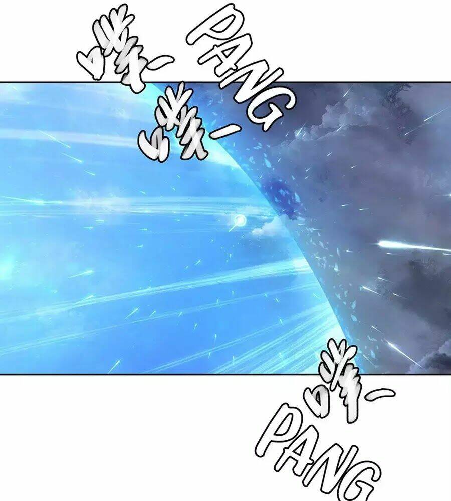 ta không phải nữ thần chapter 5.2 52