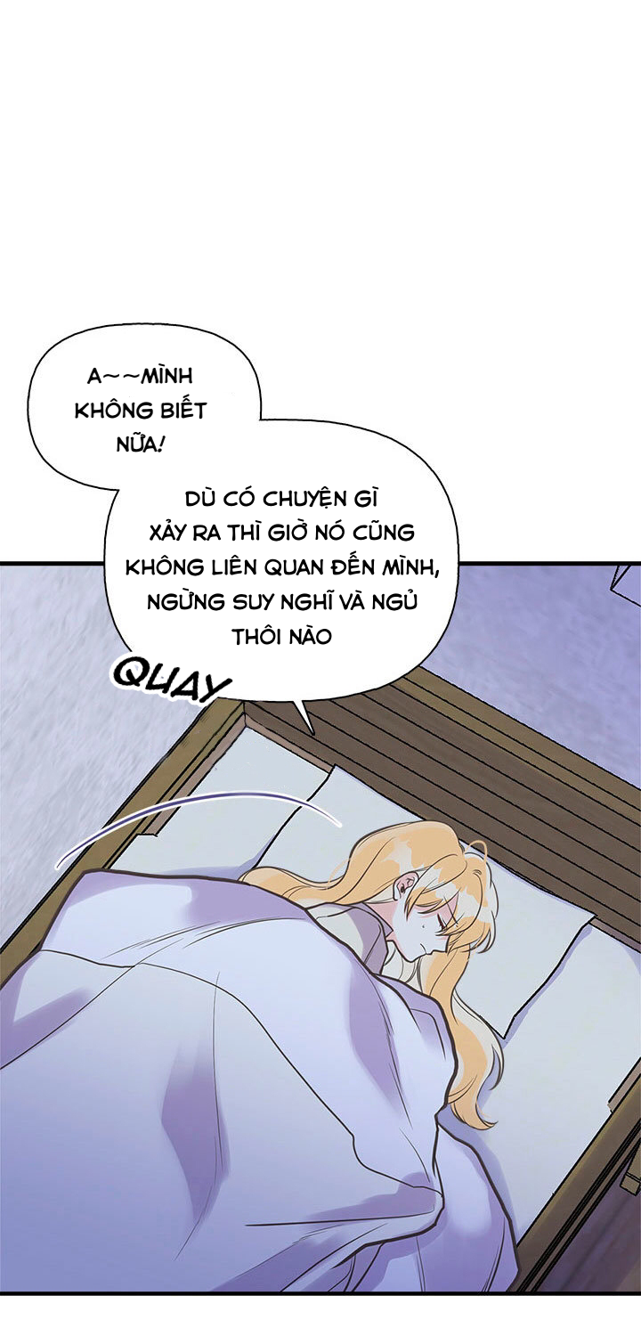 chị tôi đã nhặt về một nam chính quyến rũ chapter 27 40