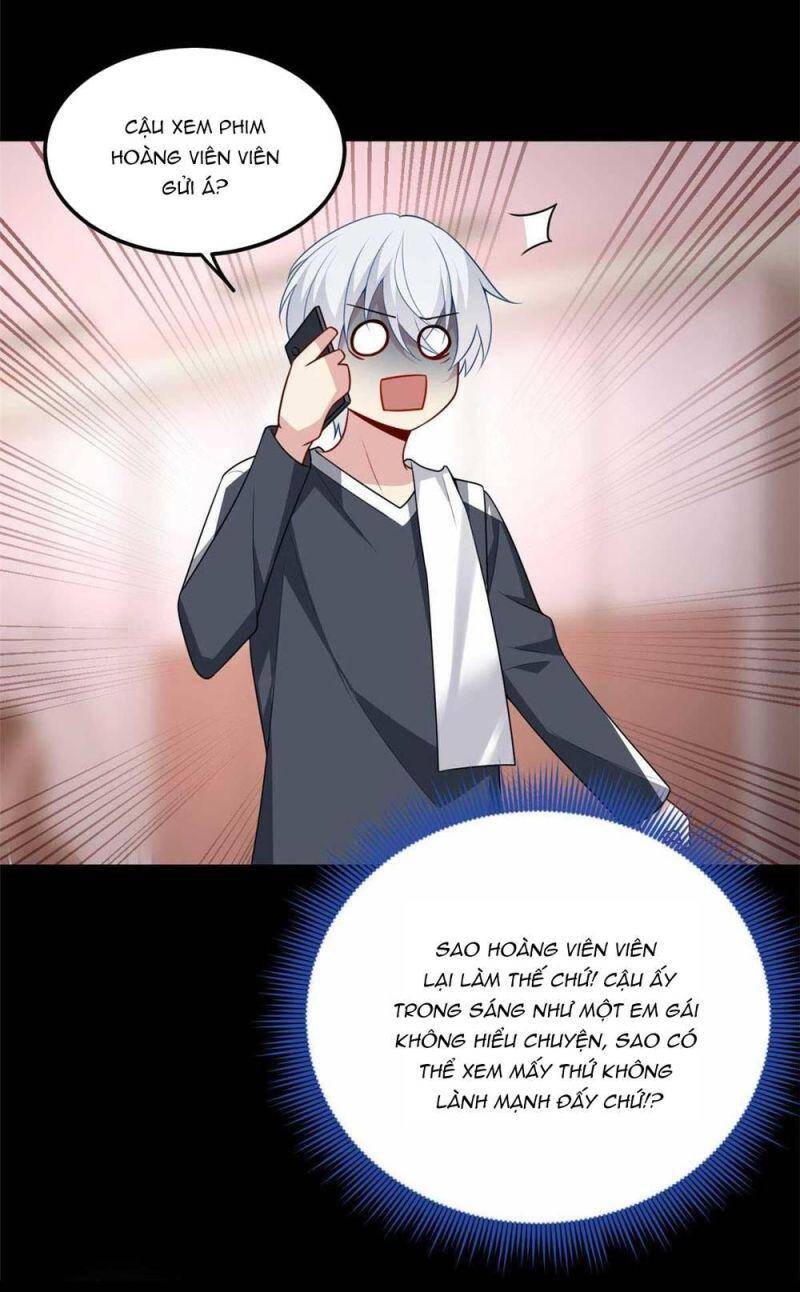 tôi ở thế giới khác dựa dẫm vào phụ nữ chapter 62 38