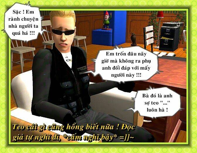 bella's story chapter 8.1 81