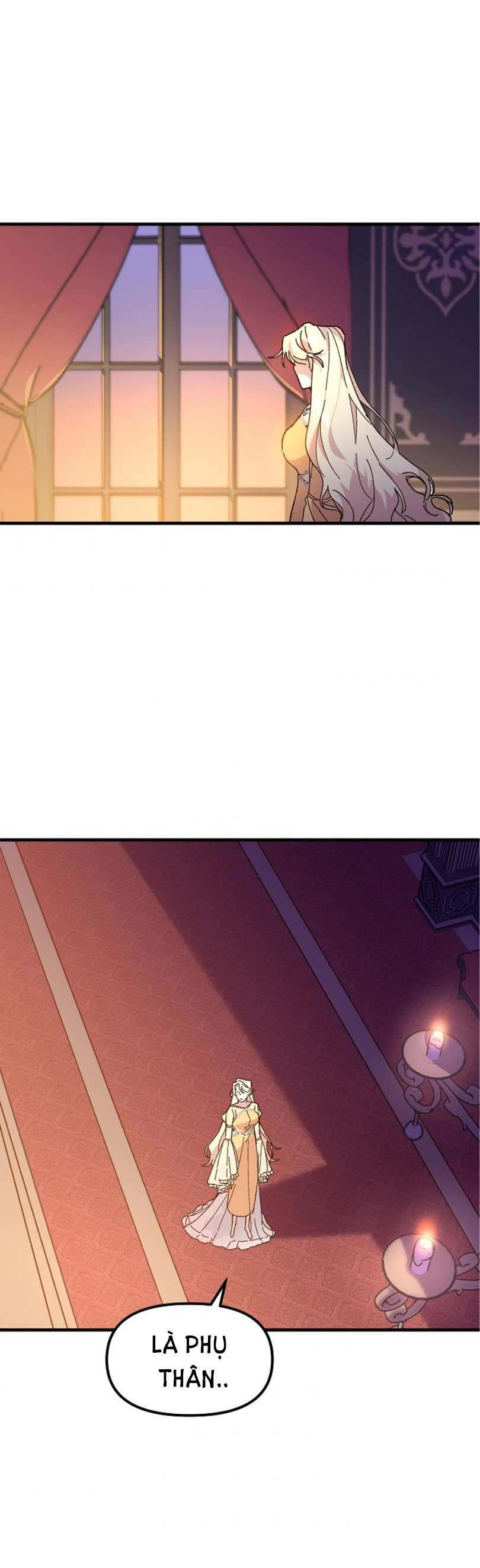 công chúa vờ như điên chapter 4 11