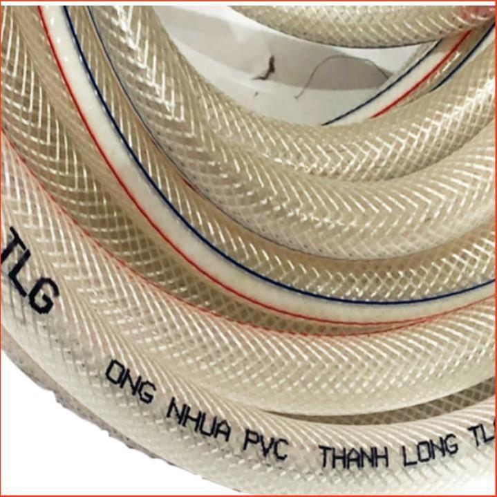 Bộ dây và vòi xịt tăng áp rửa xe tưới cây 206817 20M
