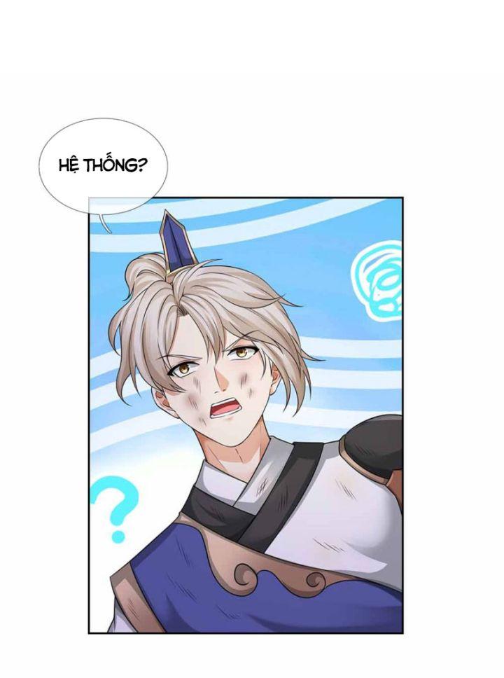 ta có thể tấn công không giới hạn. chapter 1 52