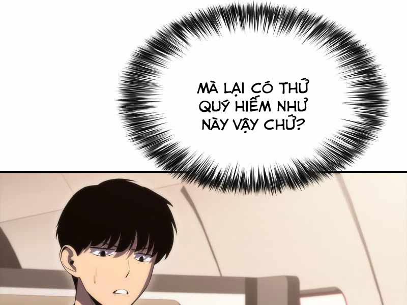 người chơi mới solo cấp cao nhất Chapter 33 - Trang 2