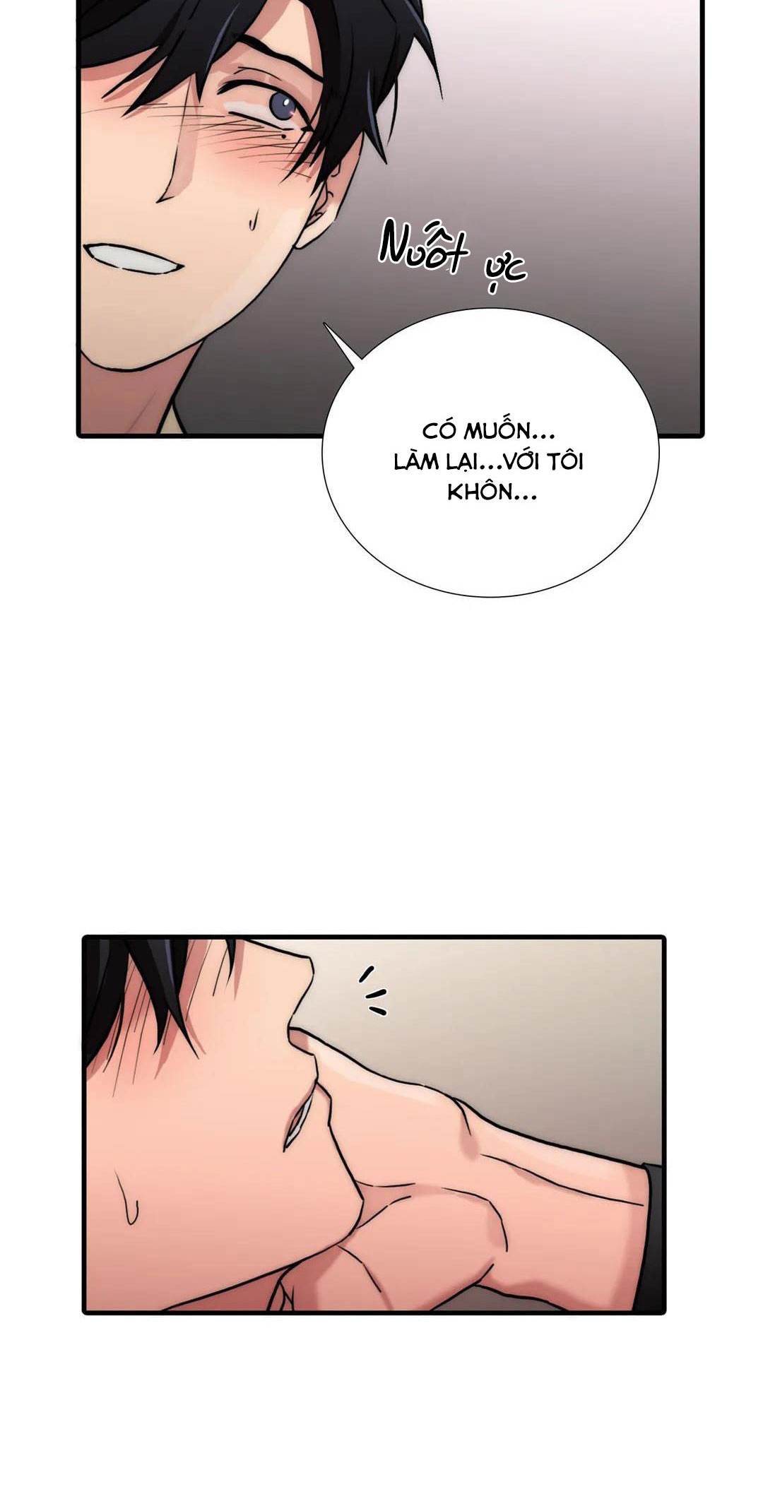 đưa đón người yêu chapter 85 41