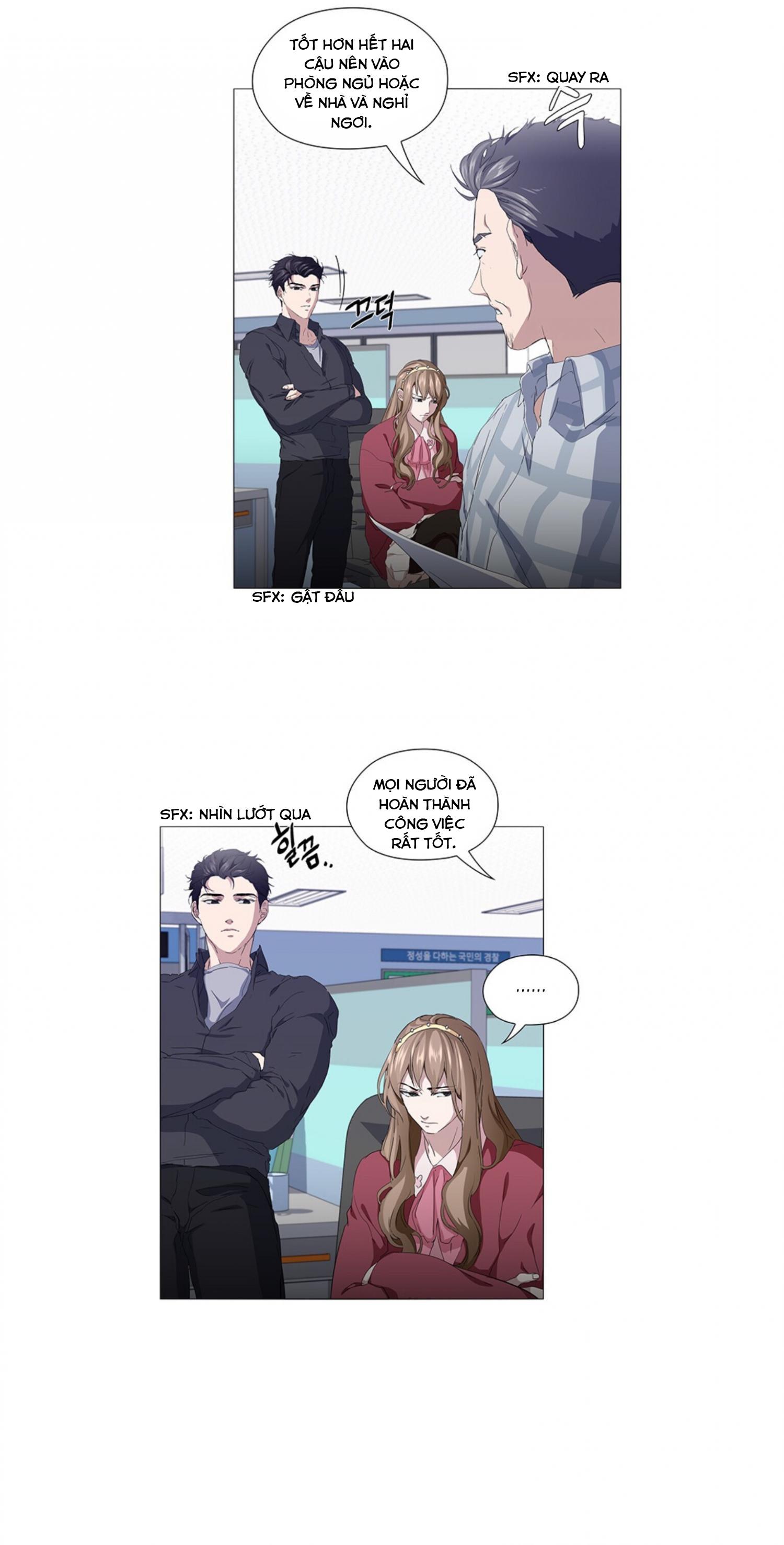 nhiệm vụ tiềm ẩn chapter 12 15