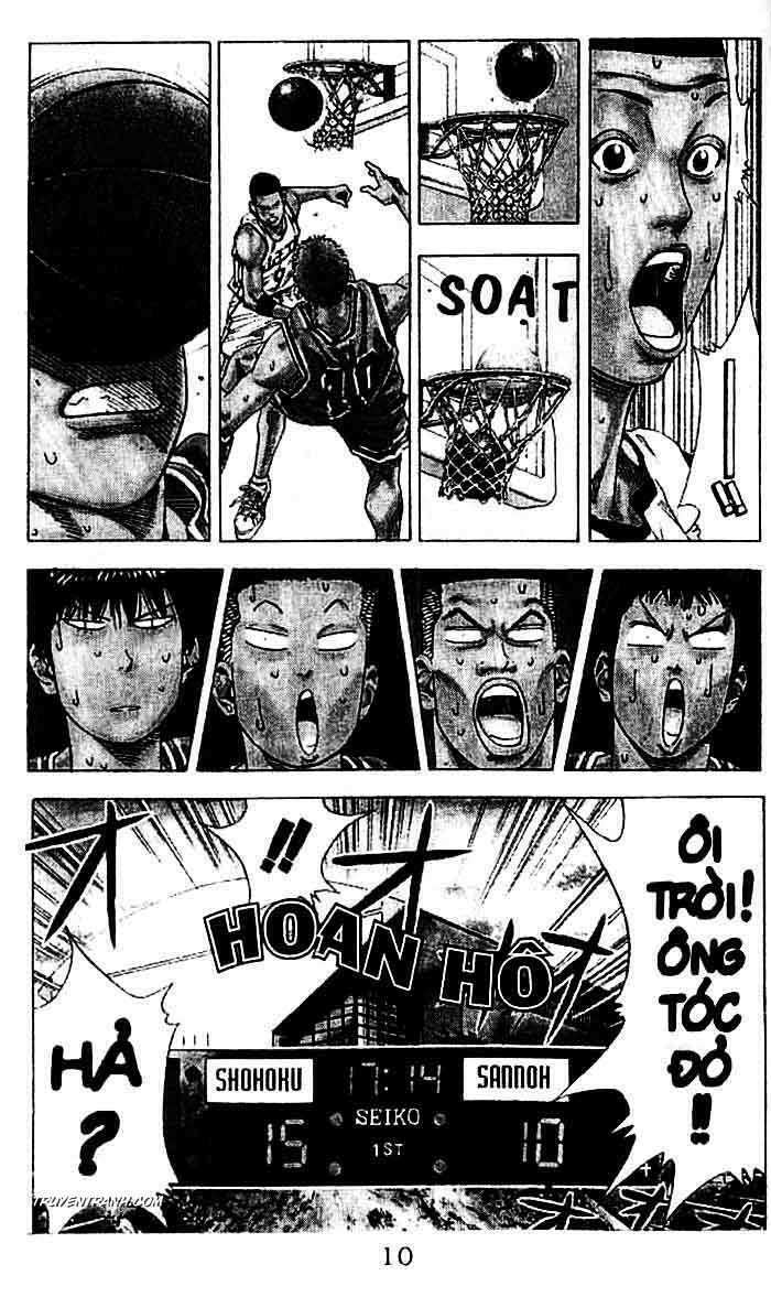 cao thủ bóng rổ chapter 227 1