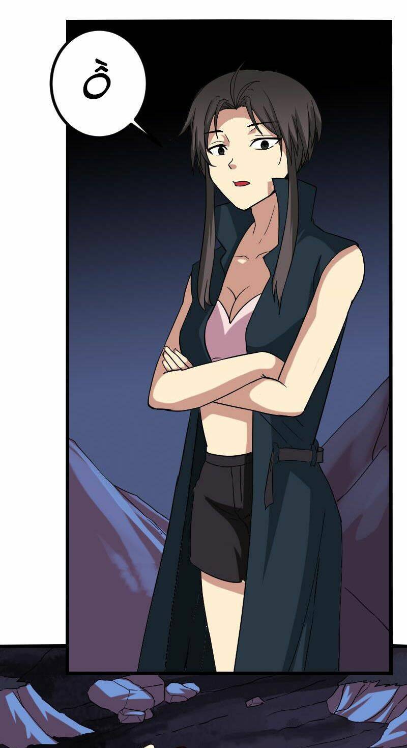 ngưu thư cung ứng thương chapter 157 19