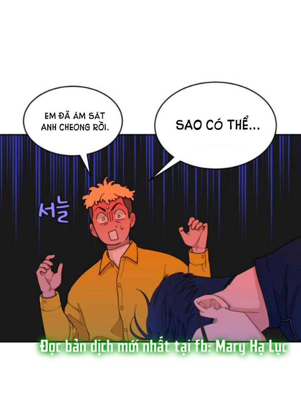 Vận May Bất Ngờ chapter 20.1 17