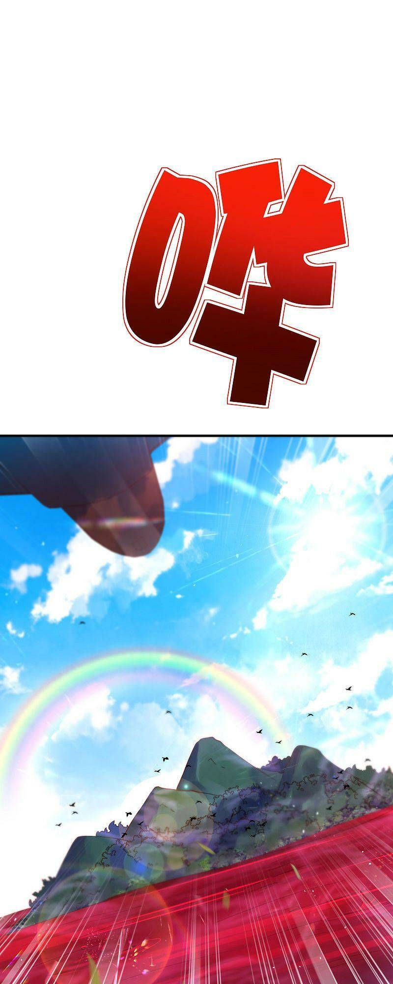 vòng bạn bè mạnh nhất của tiên giới chapter 83 34