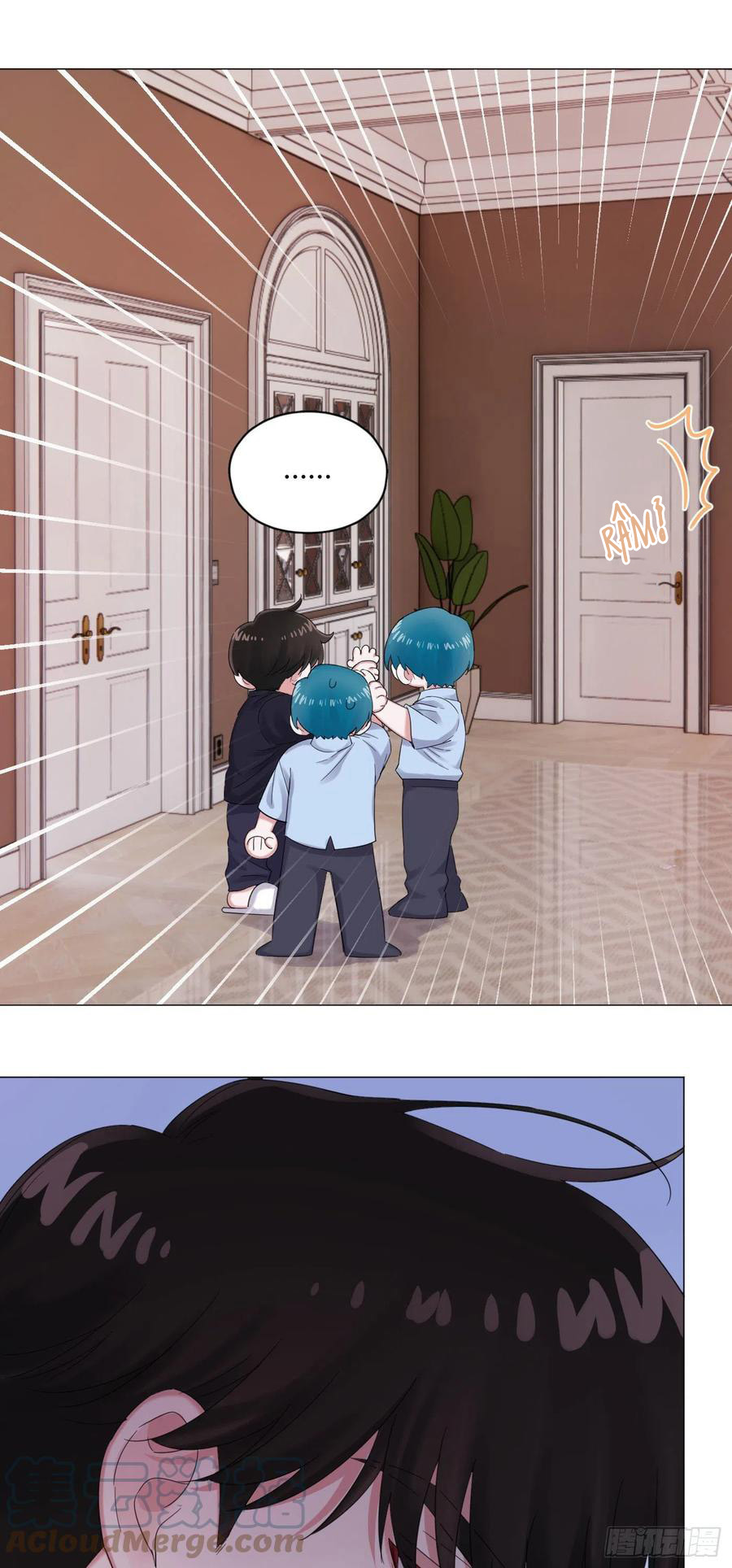 nhất hoàng cửu công thập nhị thê chapter 47 26