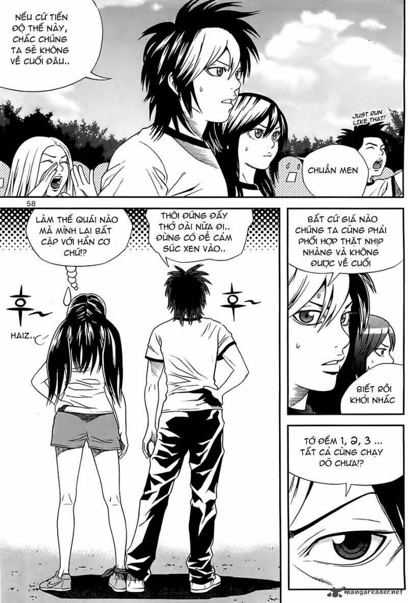 need a girl chapter 35 33