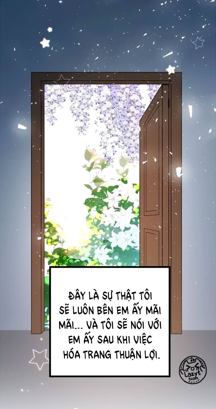 tình yêu huyễn tưởng chapter 17 57