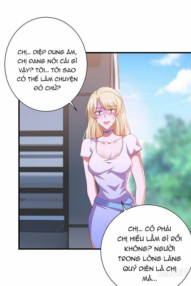 đại lão gọi tôi tiểu tổ tông chapter 31 29