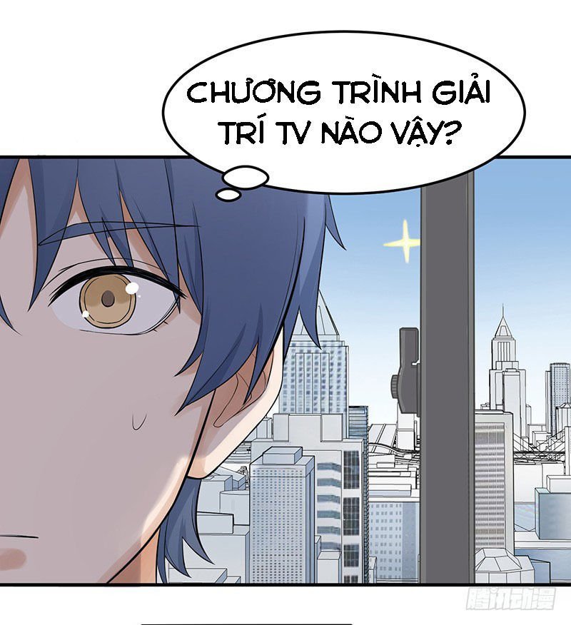mạt thế đô thị chapter 1 35