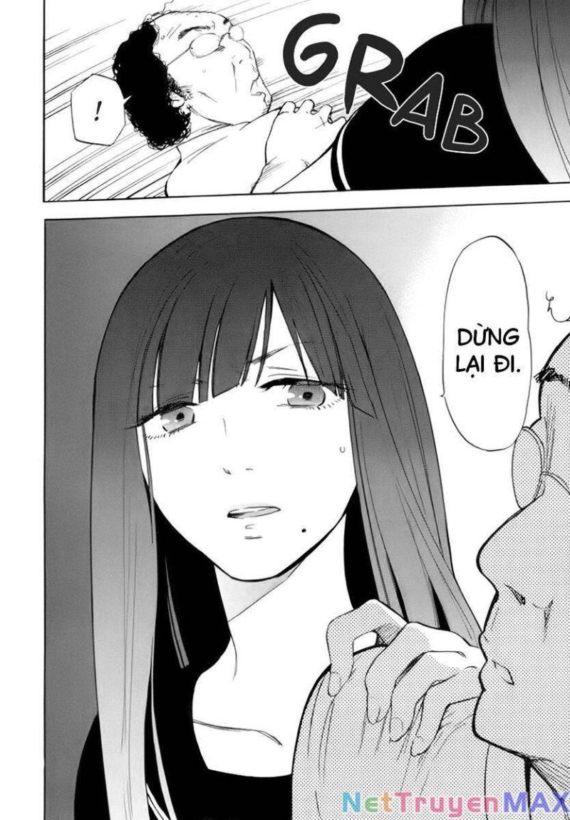 himegoto - juukyuusai no seifuku chapter 66 14