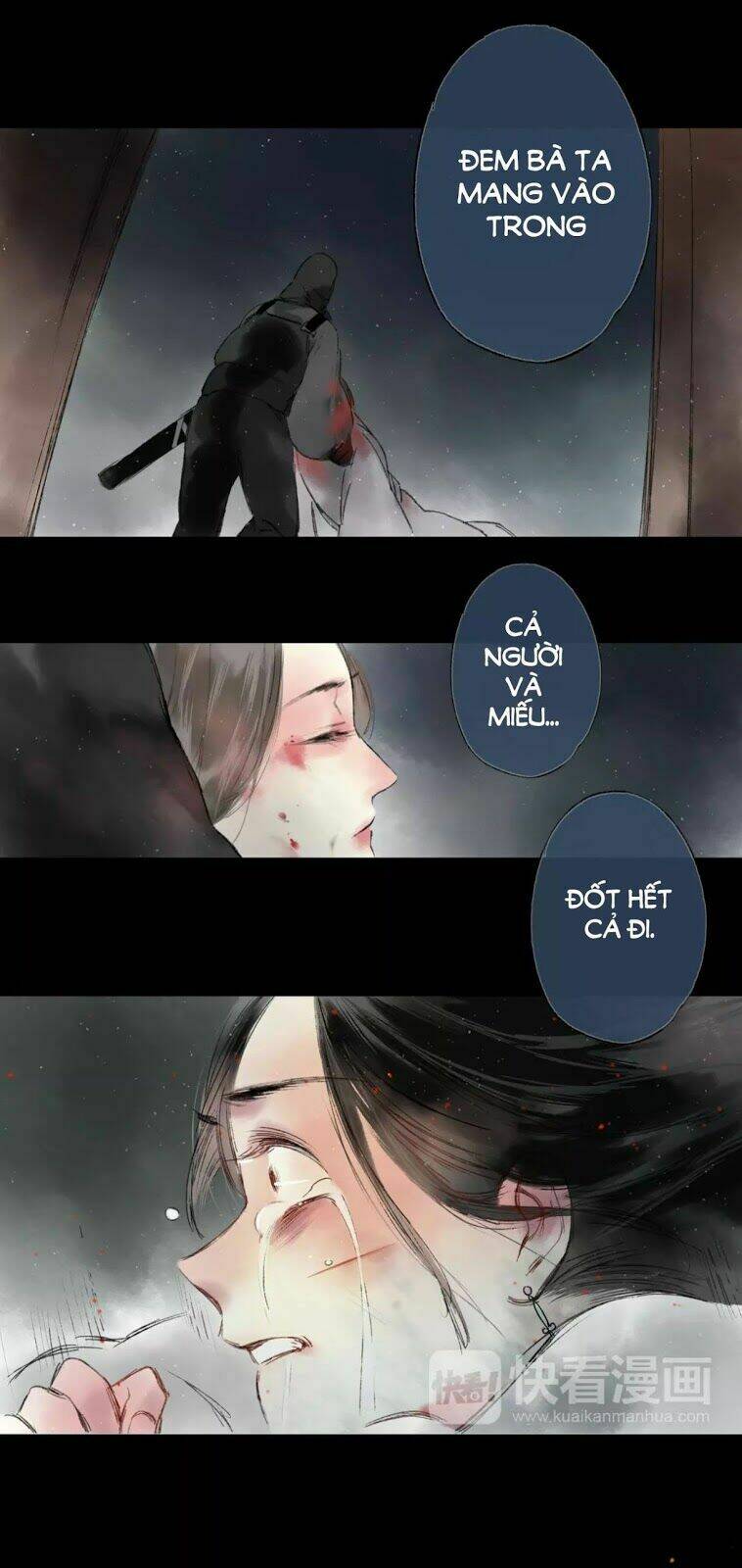 viễn lâm thiên sơn chapter 4 13